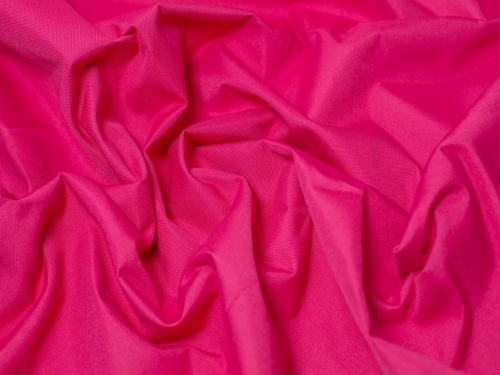 Minerva Core Range Heavy Water Resistant Fabric Cerise Pink