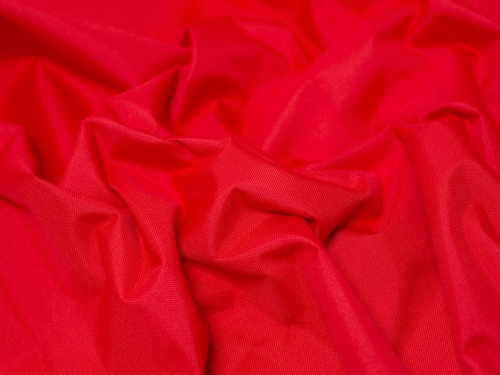 Minerva Core Range Heavy Water Resistant Fabric Red