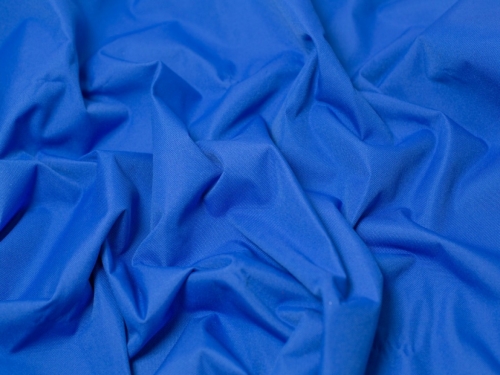 Minerva Core Range Heavy Water Resistant Fabric Royal Blue