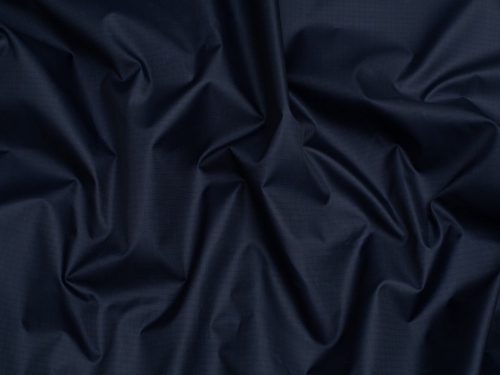 Minerva Core Range Rip Stop Fabric Navy Blue
