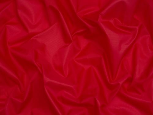 Minerva Core Range Rip Stop Fabric Red