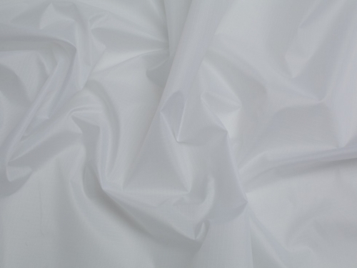 Minerva Core Range Rip Stop Fabric White