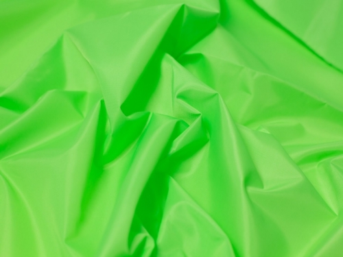 Minerva Core Range Light Water Resistant Fabric Flo Lime