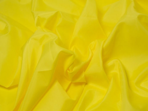 Minerva Core Range Light Water Resistant Fabric Flo Yellow
