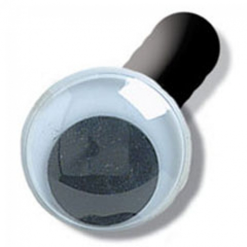 Trimits Safety Wobbly Toy Eyes Black & White