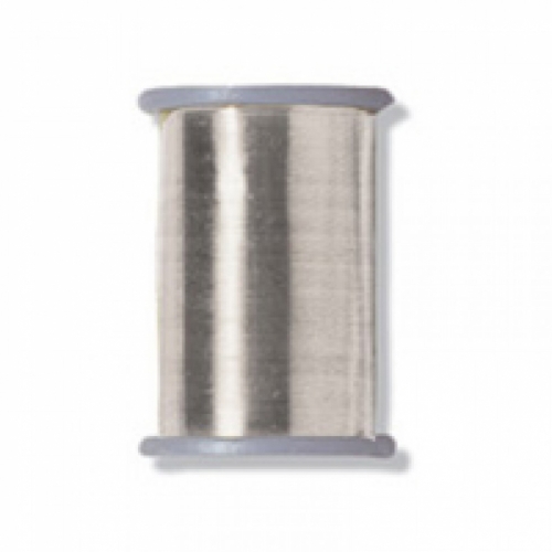 Trimits Beading Wire (Value Pack of 5) Silver