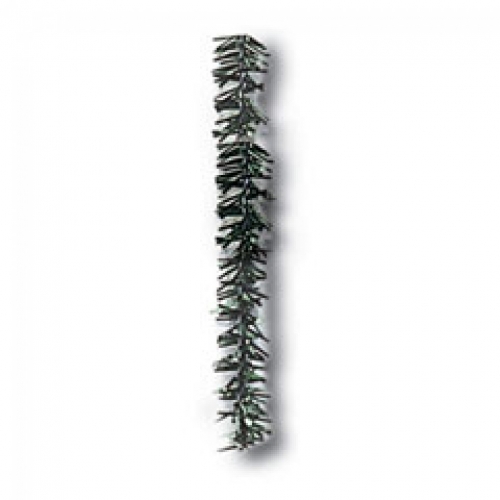 Trimits Glitter Chenille Pipe Cleaners Green
