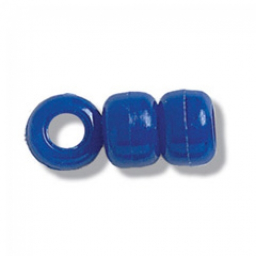 Trimits Crow Beads Royal