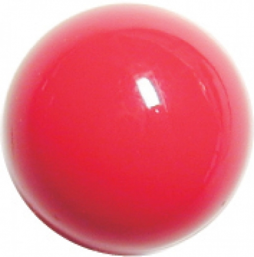 Craft Factory Toy Safety Noses Red