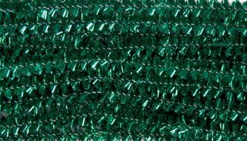 Craft Factory Metallic Chenille Pipe Cleaners Gold