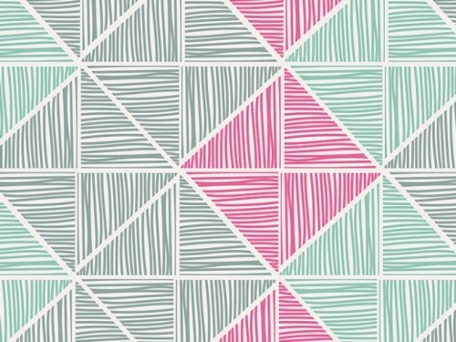 Art Gallery Fabrics Chalk and Paint 100% Cotton Poplin Fabric Coated