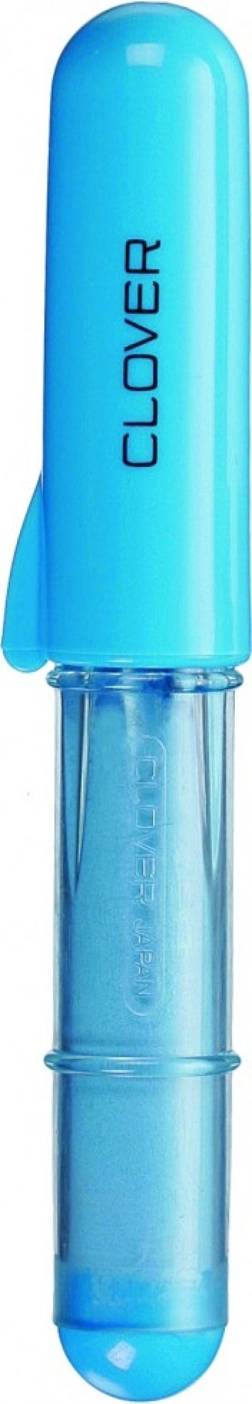 Clover Pen Style Chaco Liner Chalk Blue