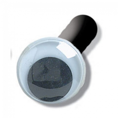 Trimits Safety Wobbly Toy Eyes Black & White