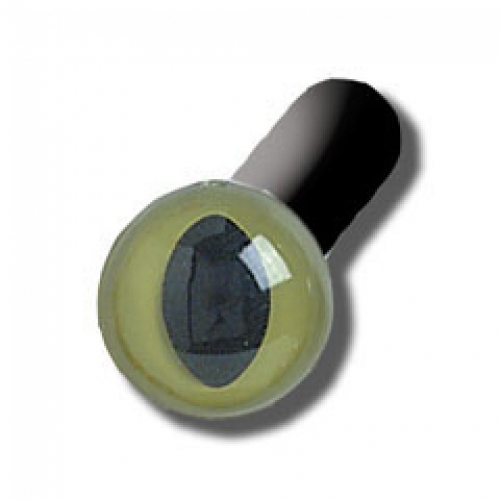 Trimits Toy Safety Eyes Green