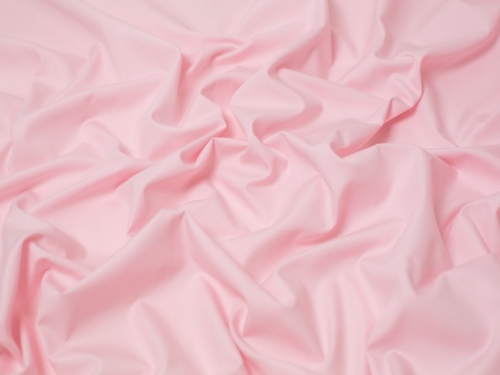 Minerva Core Range Light 100% Cotton Poplin Fabric Light Pink