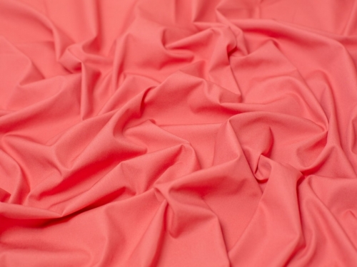 Minerva Core Range Light 100% Cotton Poplin Fabric Pink