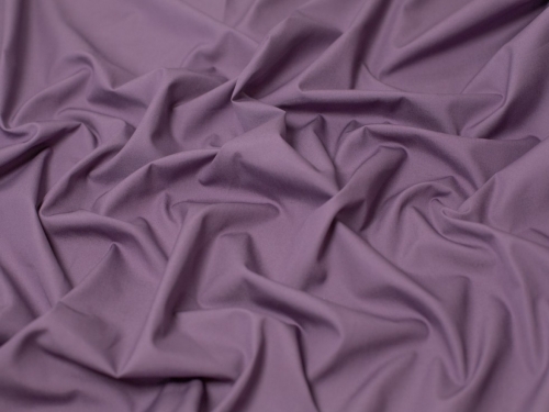 Minerva Core Range Light 100% Cotton Poplin Fabric Plum