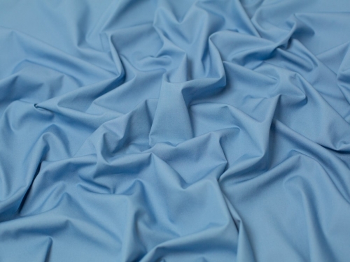 Minerva Core Range Light 100% Cotton Poplin Fabric Wodge