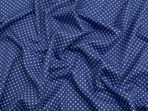 Minerva Core Range 100% Cotton Poplin Fabric Copen