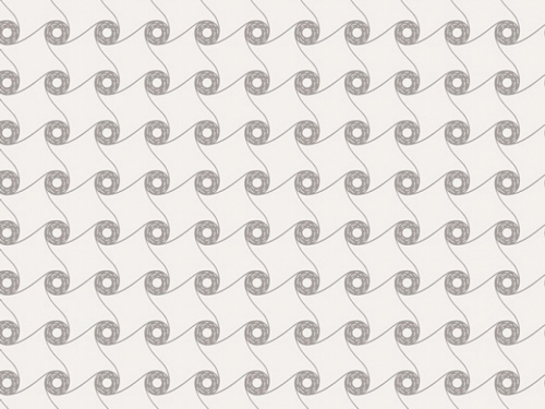 Art Gallery Fabrics Coastline 100% Cotton Poplin Fabric Fog