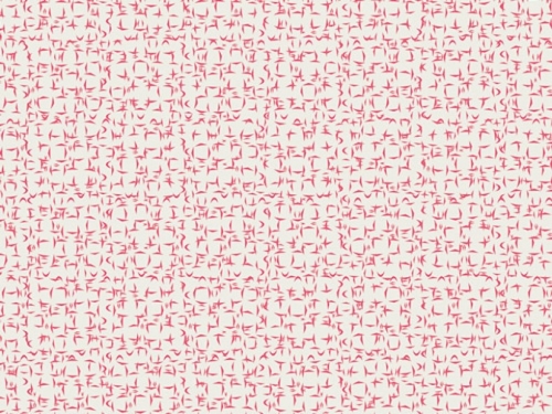 Art Gallery Fabrics Dare 100% Cotton Poplin Fabric Charm