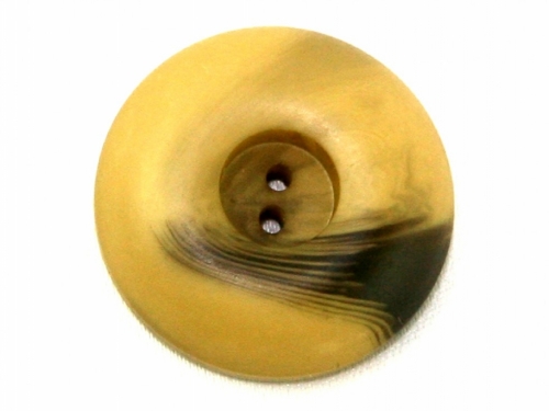 Dill Chunky Coat Buttons (Value Pack) Tan Brown