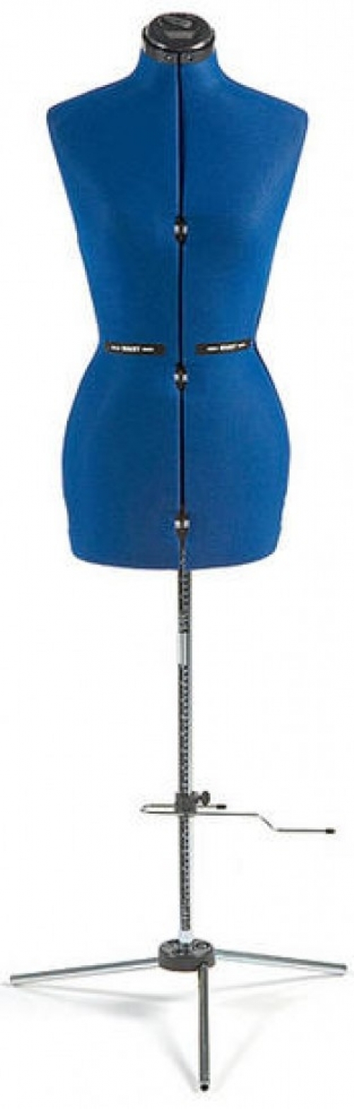 Adjustoform Diana Dress Form Tailors Dummy