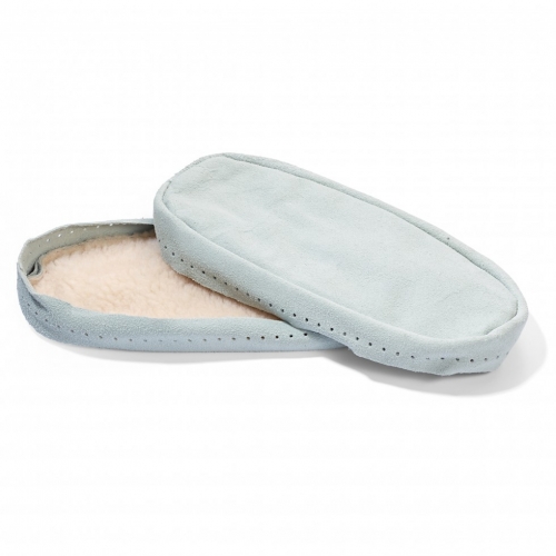 Prym Leather Soles Slipper Sock Bases