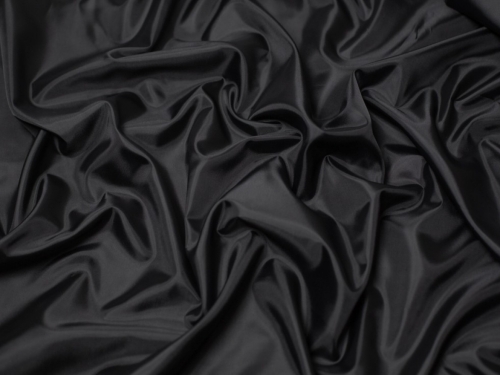 Minerva Core Range Anti Static Lining Fabric Black