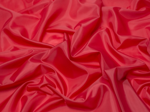 Minerva Core Range Anti Static Lining Fabric Dark Red