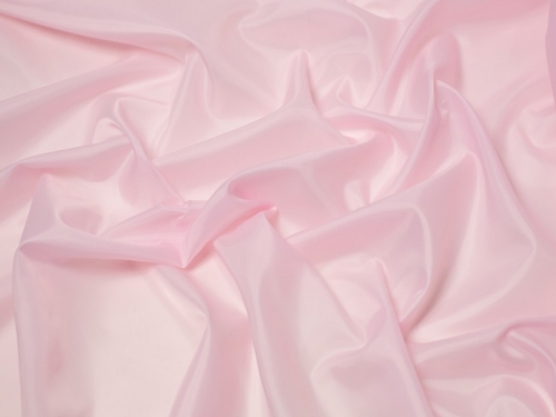 Minerva Core Range Anti Static Lining Fabric Light Pink