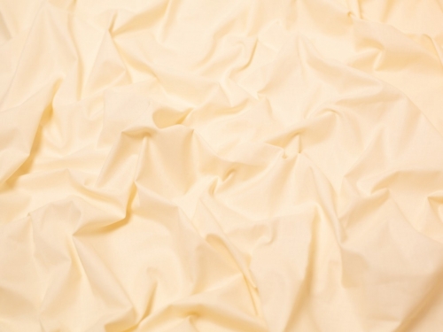 Minerva Core Range Cotton Sheeting Fabric Cream