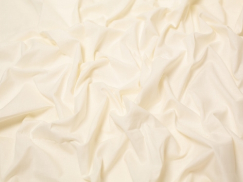 Minerva Core Range Cotton Sheeting Fabric Ivory