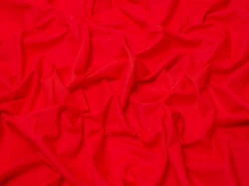 Minerva Core Range Cotton Sheeting Fabric Red