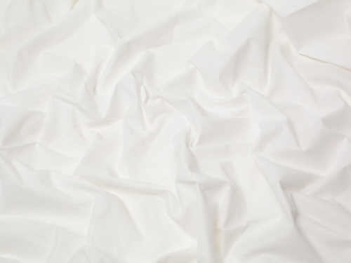Minerva Core Range Cotton Sheeting Fabric White