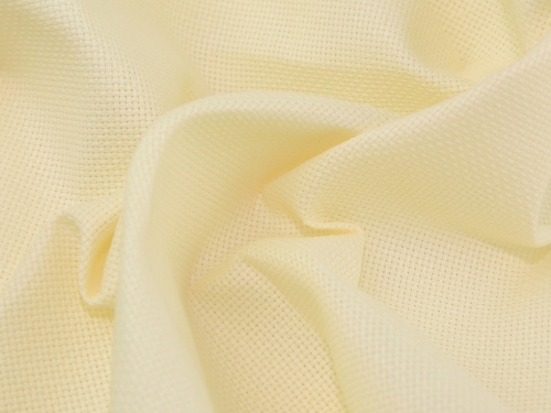 14 HPI Aida Cross Stitch Fabric Cream