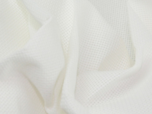 14 HPI Aida Cross Stitch Fabric White