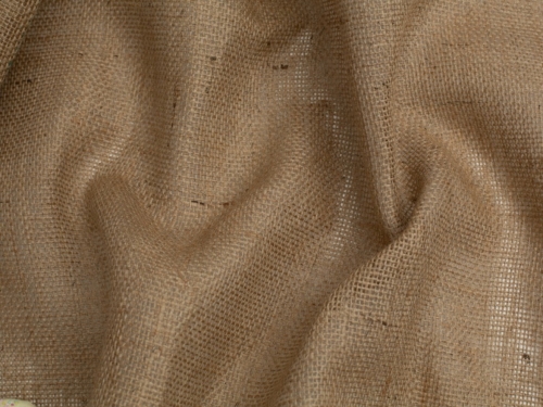Minerva Core Range Best Quality Hessian Jute Fabric Natural