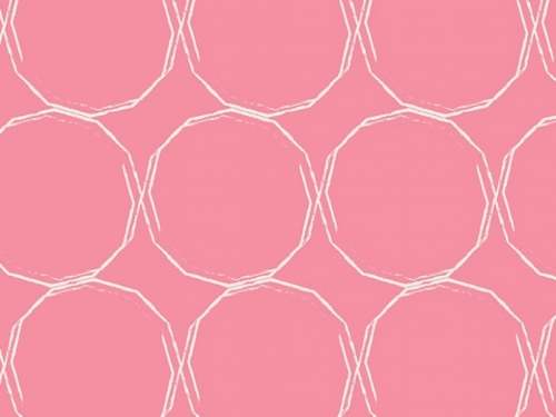 Art Gallery Fabrics Essential II 100% Cotton Poplin Fabric Blush