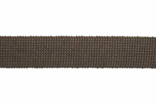 Essential Trimmings Webbing Tape (Value Roll) Green