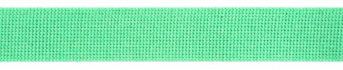 Essential Trimmings Webbing Tape (Value Roll) Mint Green