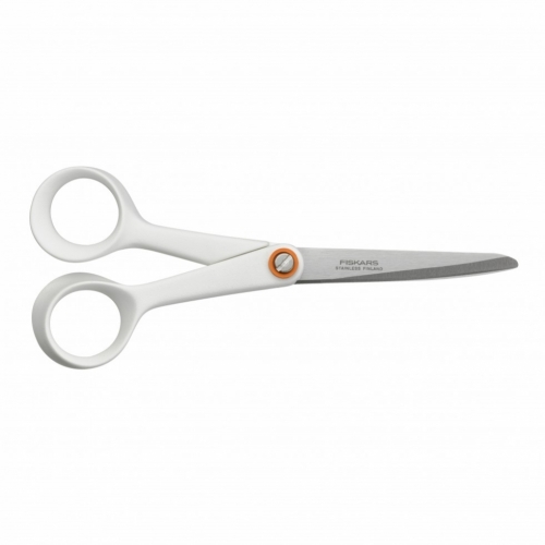Fiskars Functional Form Scissors White