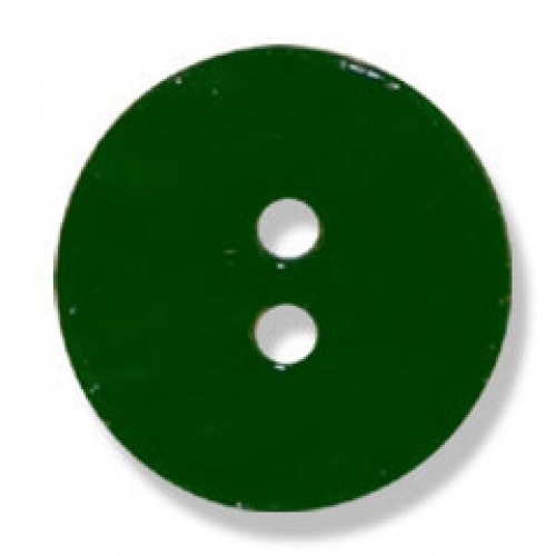 Trimits Dyed Agoya Shell Buttons (Value Pack) Dark Green