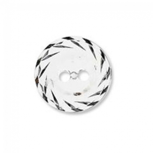 Trimits Crystal Buttons Clear