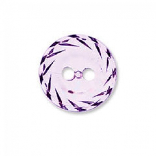 Trimits Crystal Buttons Lilac
