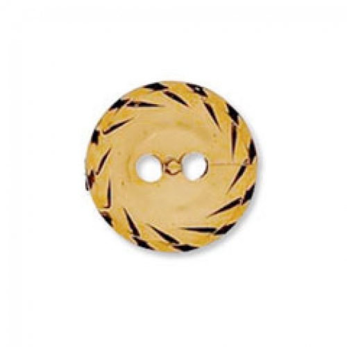 Trimits Crystal Buttons Orange