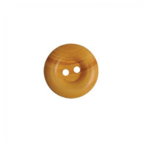 Trimits Round Wood Buttons Natural