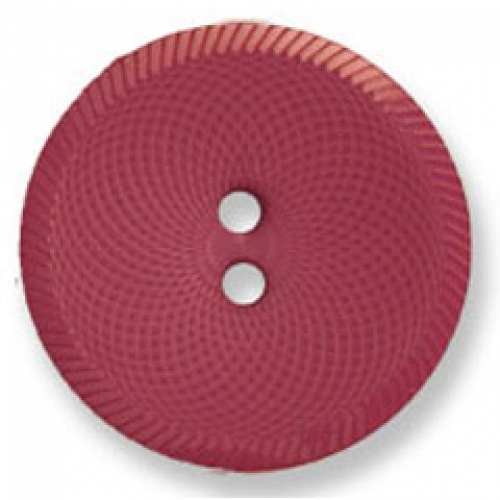 Trimits Round Nylon Buttons Pink