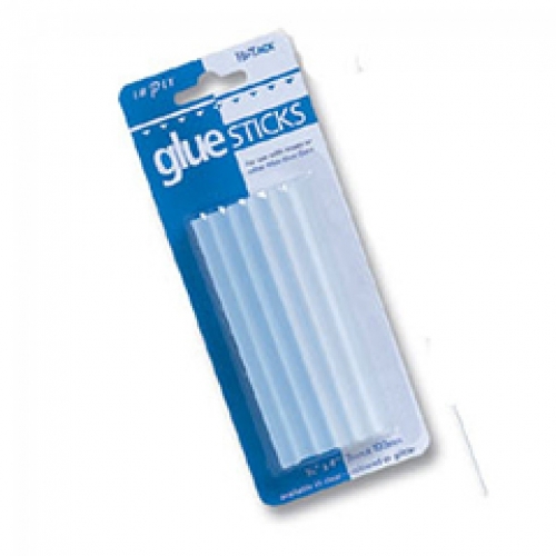 Trimits Hi Tack Glue Sticks Clear