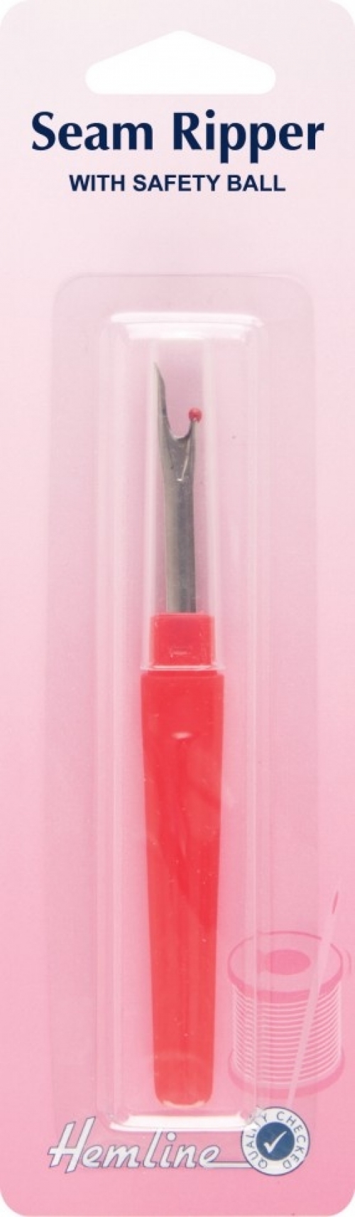 Hemline Seam Ripper Stitch Unpicker